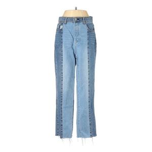 Two Tone Jeans | PacSun